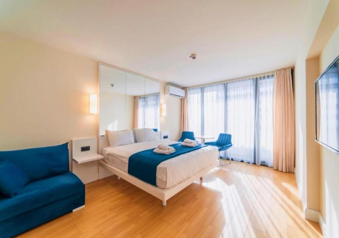 Obri City Panorama Towers Angisa Ngoại thất bức ảnh