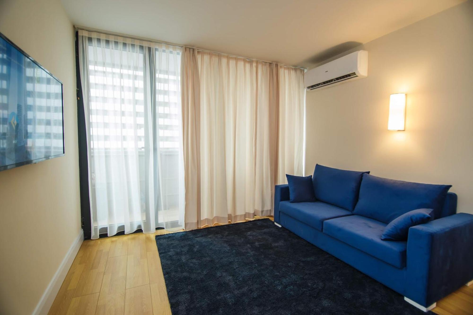 Obri City Panorama Towers Angisa Ngoại thất bức ảnh